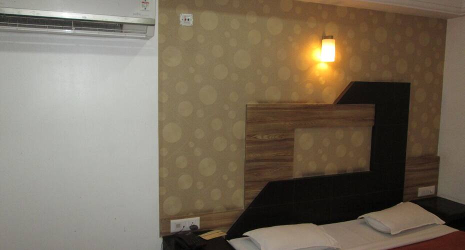 A S Club, Aurangabad 2